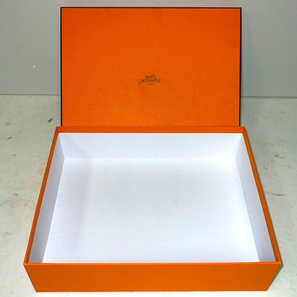 HERMES GIFT BOX - Picture 4 of 4